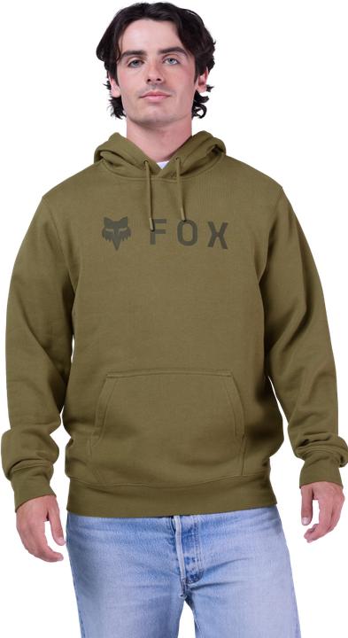 Produktbild Fox Absolute Fleece (XL)