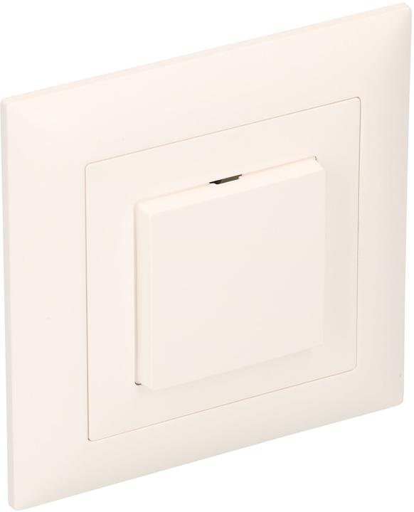 Produktbild Feller EdizioDue Drucktaster A/R