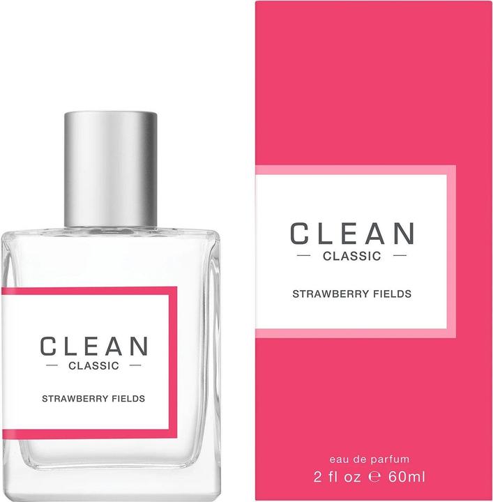 Actual product image Clean Classic Eau De Parfum (Eau de parfum, 60 ml)