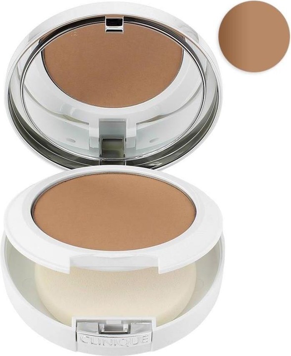 Actual product image Clinique Beyond Perfecting (09 Neutral)