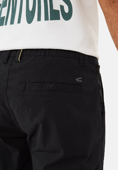 Produktbild Camel Active Zip-Off Cargohose im Relaxed Fit (33)