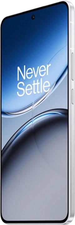 Produktbild OnePlus Nord 4 (512 GB, Mercurial Silver, 6.74", Dual SIM, 5G)