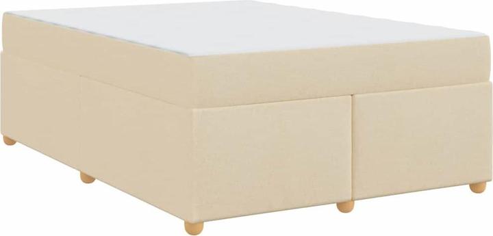 Actual product image vidaXL Modernes Bett (90 x 200 cm)