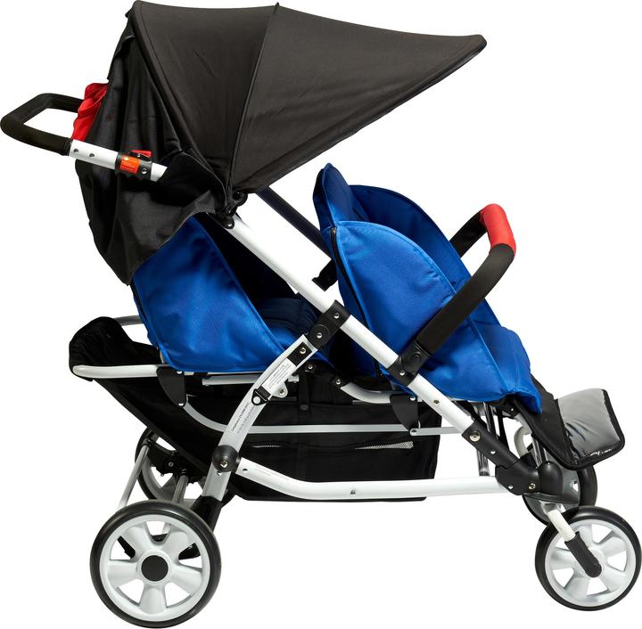 Actual product image Winther Buggy 4 Kids (6 Months - 3 years)