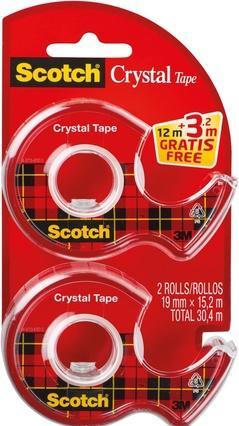 Produktbild Scotch Crystal