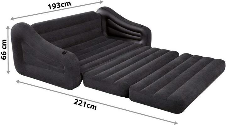 Produktbild Intex Pull Out (190 x 220 cm)