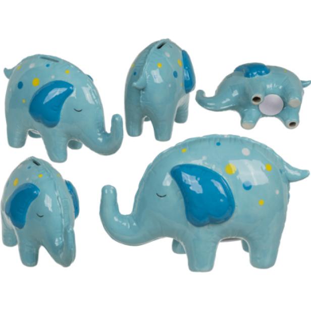 Sombo, Spardose, Spardose Elefant