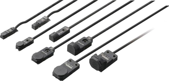 Actual product image Panasonic Inductive proximity switch