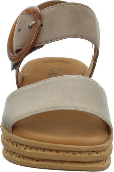 Actual product image Gabor Sandalen (39)