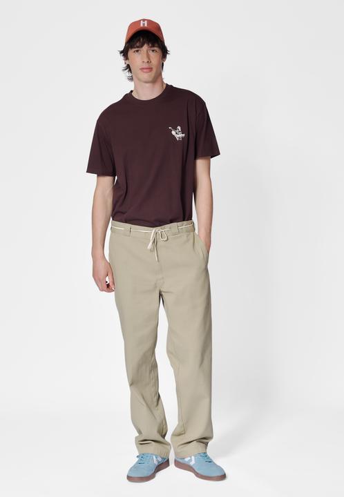 Produktbild hummel hmlLOOSE T-SHIRT S/S LESSON (L)