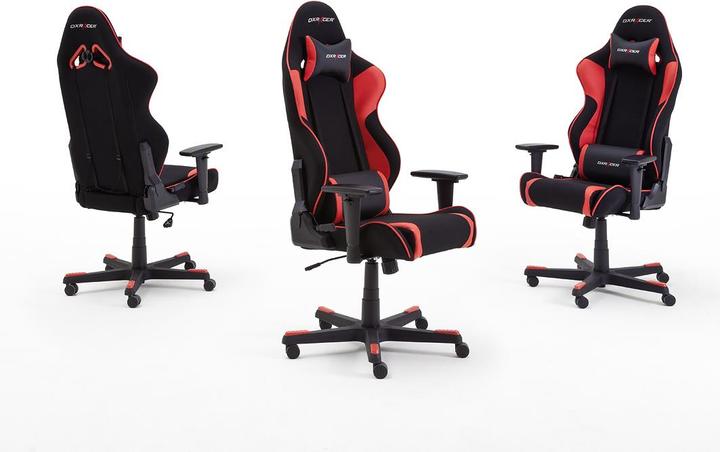 Produktbild DXRacer Racing