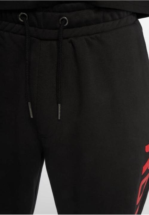 Actual product image Rocawear Basic Fleece Pants - 20929 (S)