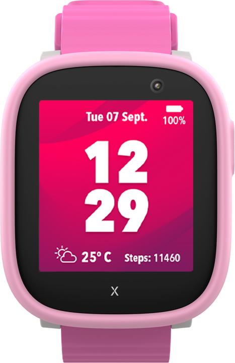 Produktbild Xplora X6 Play (51 mm, 4G)