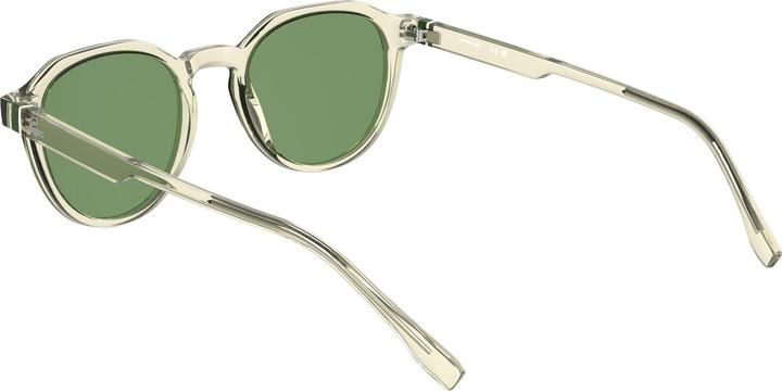 Immagine prodotto Lacoste L6052S Giallo Trasparente