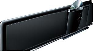 Produktbild Samsung HT-BD8200T, 2.1 Heimkinosystem mit Blu-Ray Player (2.1 Kanal)