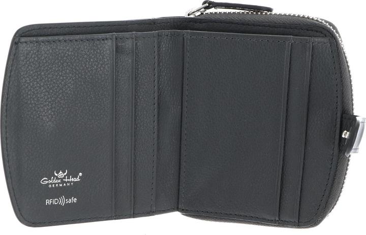 Actual product image Golden Head Carrara RFID Protect 1006 Wallet