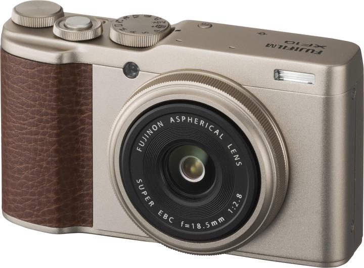 Image du produit Fujifilm XF10 (18,5 mm, 24.20 Mpx, APS-C / DX)