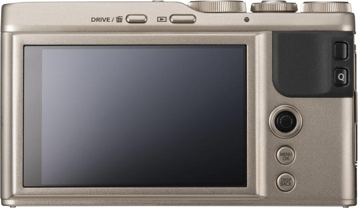 Image du produit Fujifilm XF10 (18,5 mm, 24.20 Mpx, APS-C / DX)
