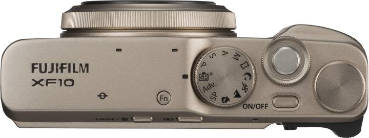Image du produit Fujifilm XF10 (18,5 mm, 24.20 Mpx, APS-C / DX)