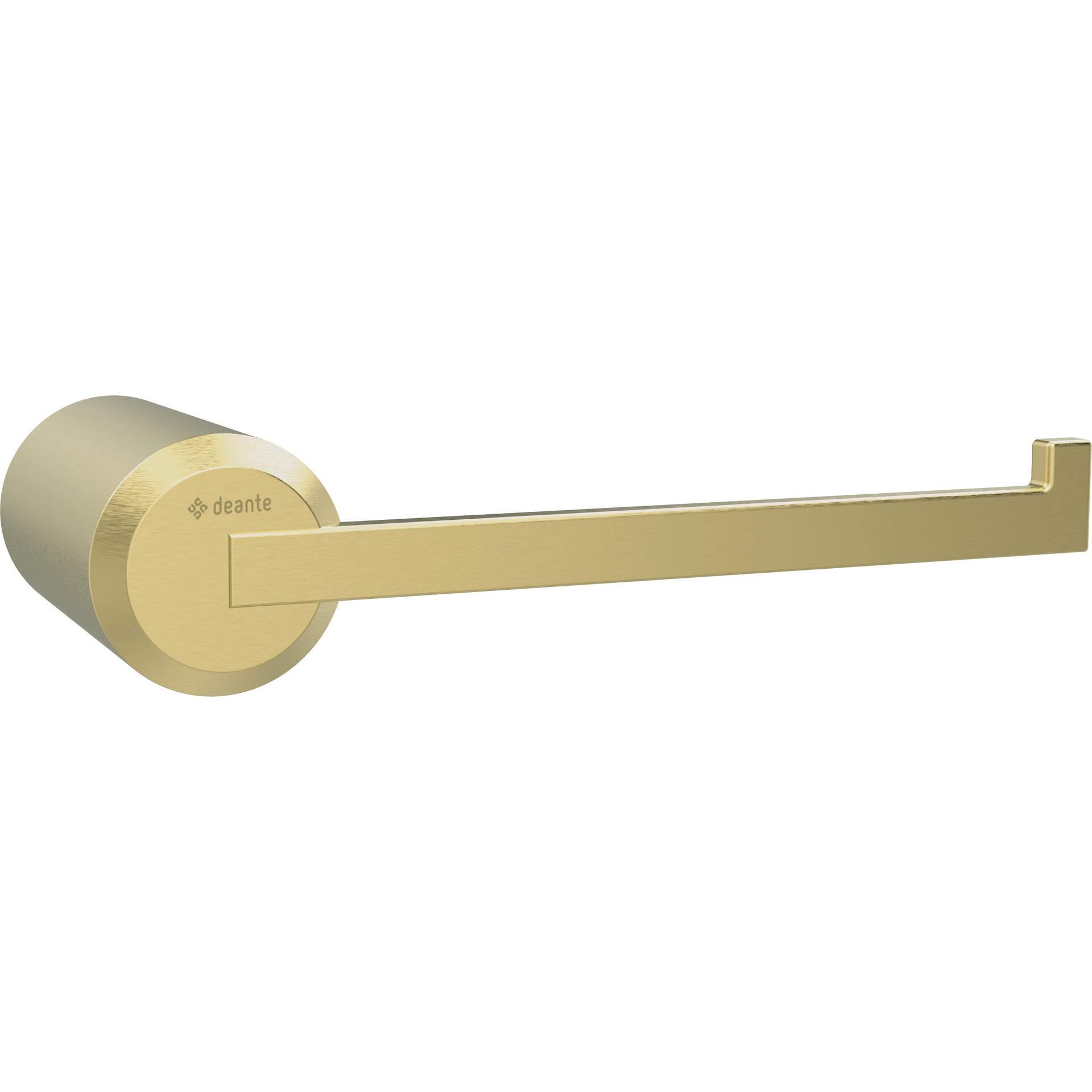 Deante, Toilettenpapierhalter, Wand-Toilettenpapierhalter