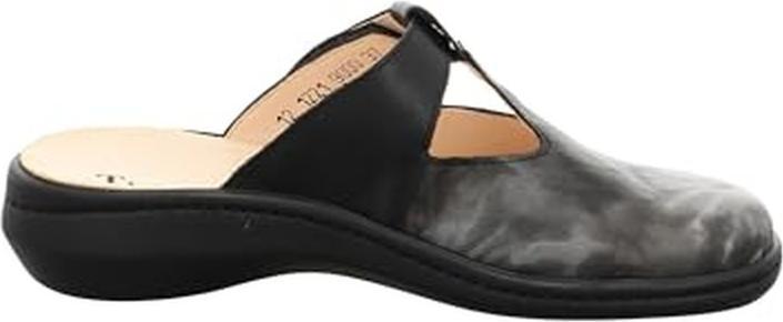 Actual product image Think! Camilla Women's Leather Lined Clogs (41)