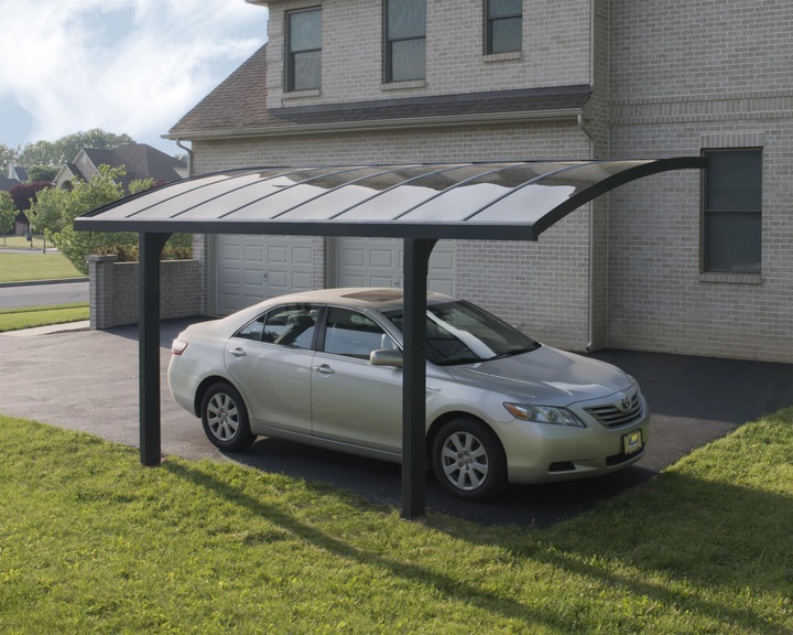 Produktbild Palram Arizona Breeze 5000 Carport