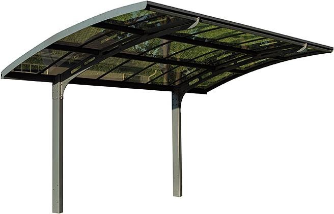Produktbild Palram Arizona Breeze 5000 Carport