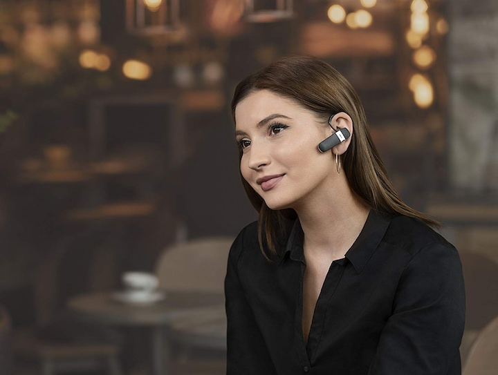 Actual product image Jabra Talk 15 (Wireless, USB Type-B)