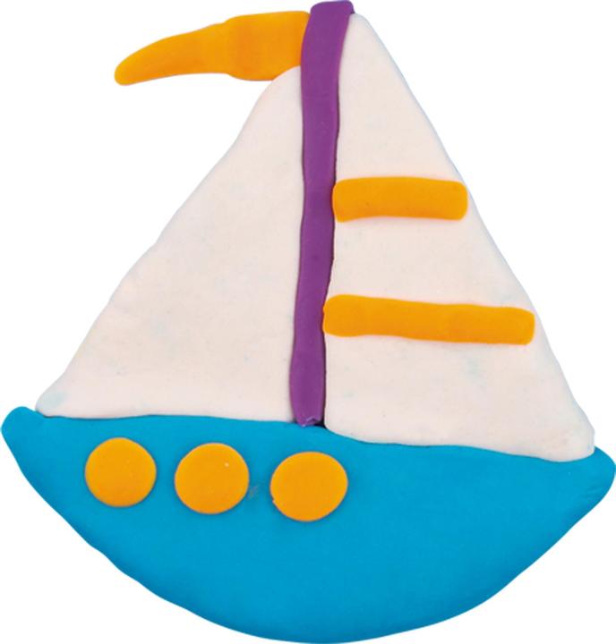 Produktbild Play-Doh Rainbow Pack