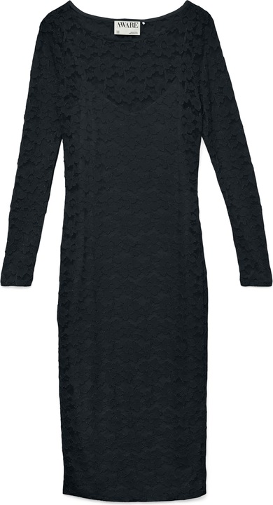 Immagine prodotto Vero Moda VMPAULA Midikleid Kleid (XL)
