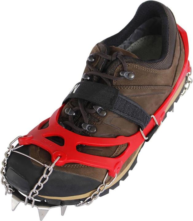 Produktbild Stubai Mount Track Grödel (M)