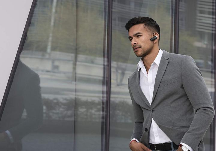 Actual product image Jabra Talk 35 (Wireless)