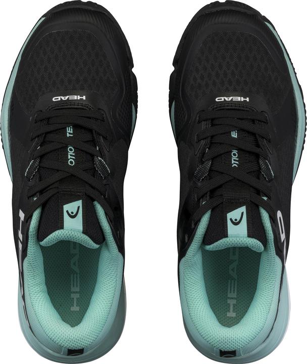 Produktbild Head Motion Team Padel Women BKAQ (40)