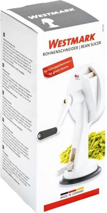 Produktbild Westmark Bohnenschneider