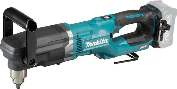 Makita 40V Battery Angle Drill DA001GZ (Rechargeable battery operated)