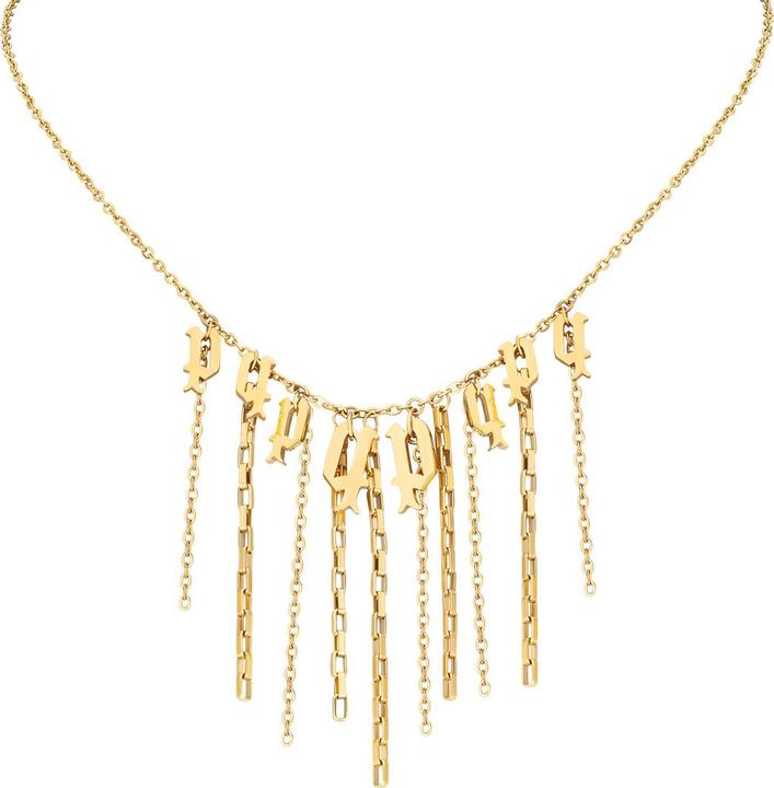 Immagine prodotto Police Collana Madhya (Acciaio inossidabile, 40 cm)