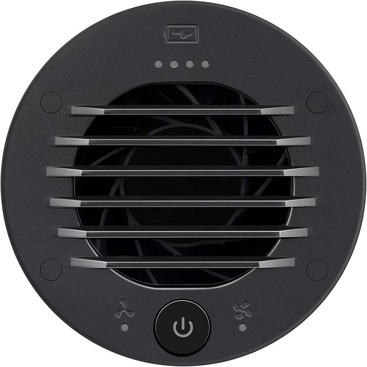 Actual product image Osram UV Sterilizer Portable Air Purifier AirZing Compact