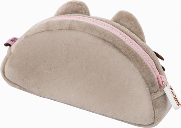 Produktbild Pusheen pencil case - Foodie collection, plush pencil case, cosmetic, sachet