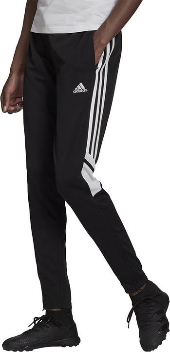 Actual product image adidas Condivo 22 women's tracksuit bottoms (S)