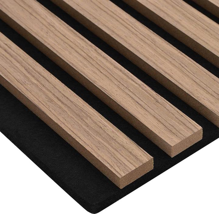 Produktbild vidaXL Wandpaneele (60 x 60 cm)