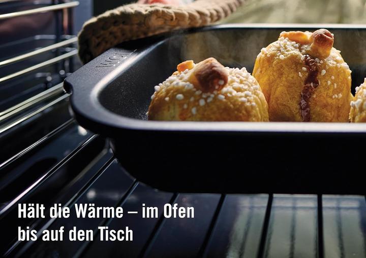 Actual product image Woll Roast-It casserole dish set 3t.