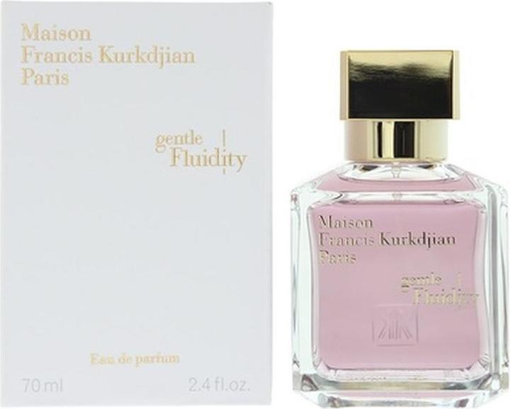 Actual product image Maison Francis Kurkdjian Gentle Fluidity Gold (Eau de parfum, 70 ml)