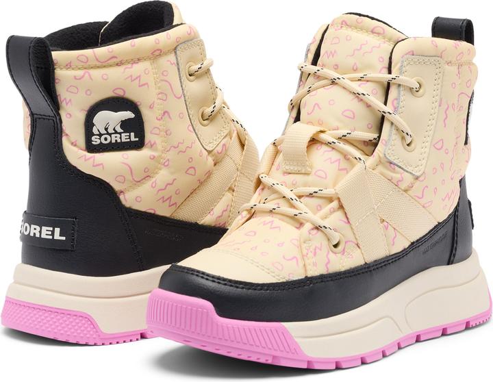 Produktbild Sorel Youth Whitney™ Iii Mid Wp (37)