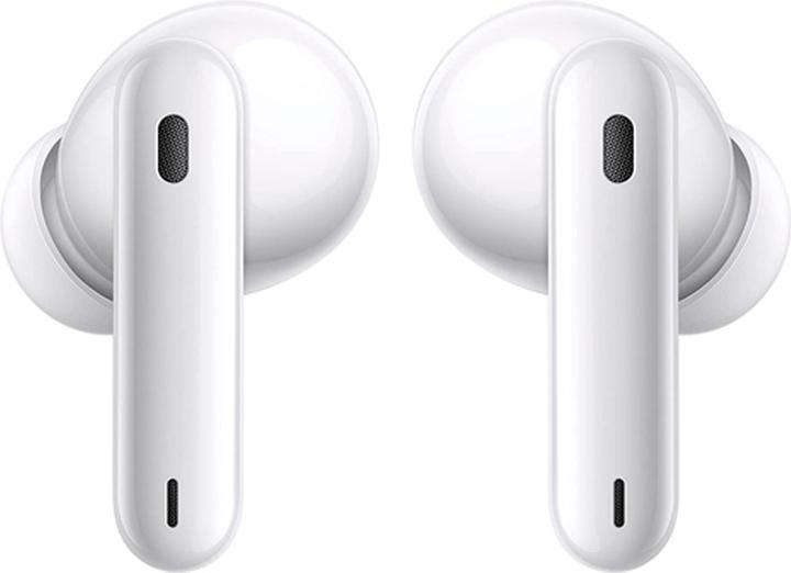 Produktbild Honor Earbuds 3 Pro Headset True Wireless Stereo (TWS) In-ear Calls/Music Bluetooth White (ANC, 24 h, Kabellos)