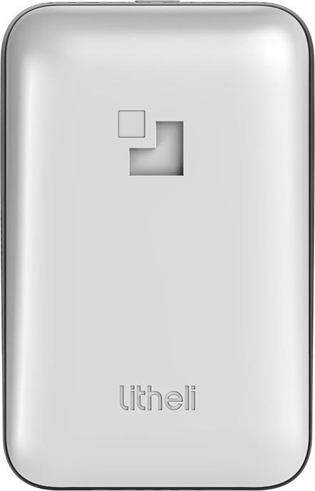 Produktbild Litheli U20 (45 W, 2 Ports)