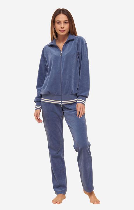 Produktbild Rösch Hausanzug Nicki (50)
