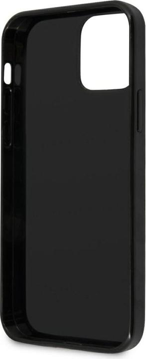 Image du produit Guess Couverture rigide en marbre (Apple iPhone 12 mini)