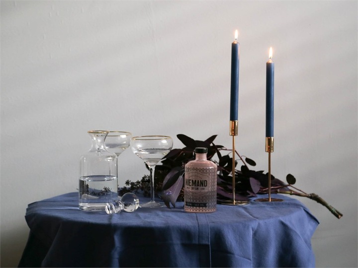 Immagine prodotto Esmée Candelabro (18 x 8 x 8 cm)