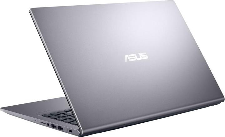 Produktbild ASUS R565JA-BQ1947W Intel Core i7-1065G7 15.6inch FHD 8GB 512GB SSD UMA W11H Slate Grey (P) (15.60", 512 GB, 8 GB, Intel Core i7-1065G7)