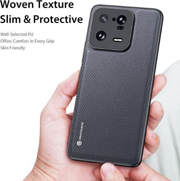 Immagine prodotto Dux Ducis Valigia rigida serie Fino (Xiaomi 13 Pro)